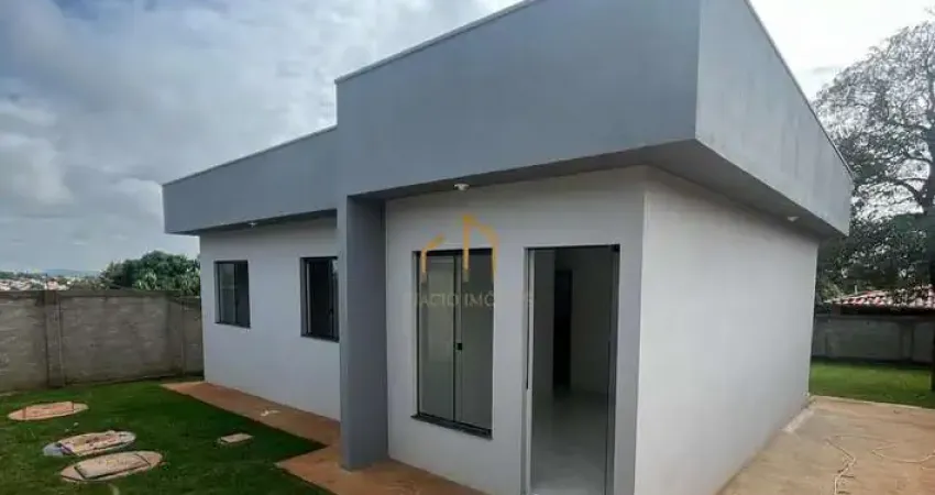 Casa com 3 quartos à venda na Rua João Alves Ferreira, 36, Novo Igarapé, Igarapé