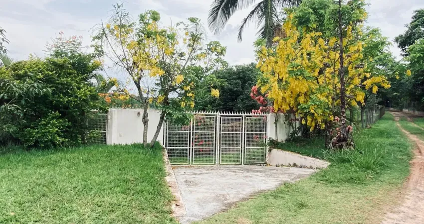 Chácara / sítio com 3 quartos à venda na Zona Rural, Engenheiro Coelho