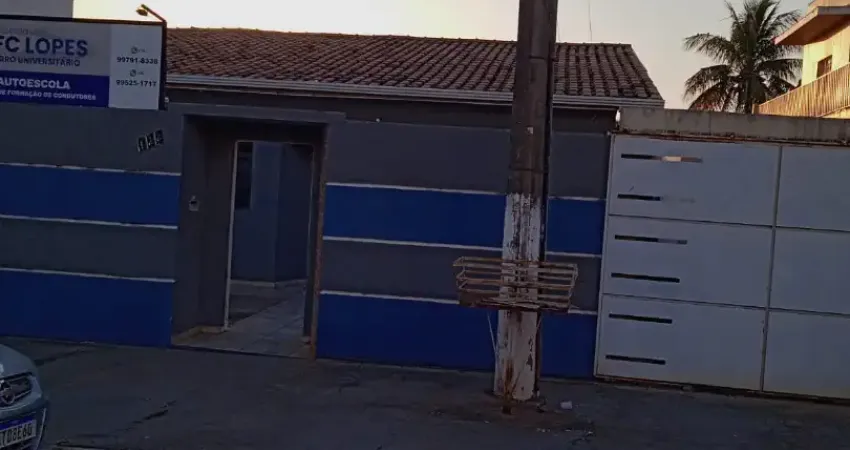 Casa com 5 quartos à venda na Lery de Souza Duarte, Cidade Universitária, Engenheiro Coelho