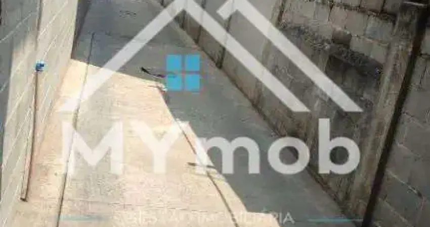 Casa com 2 quartos à venda na Rua Stella Goulart Marinho, 336, Pedra de Guaratiba, Rio de Janeiro