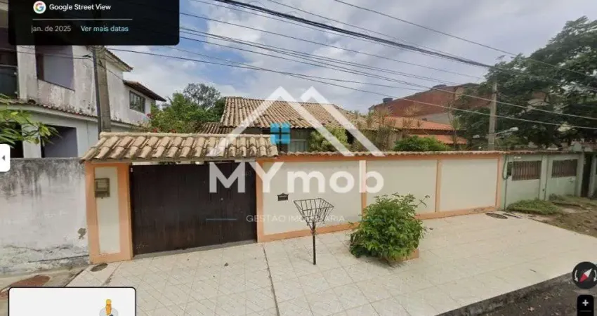 Casa à venda na Rua Cambocica, Guaratiba, Rio de Janeiro