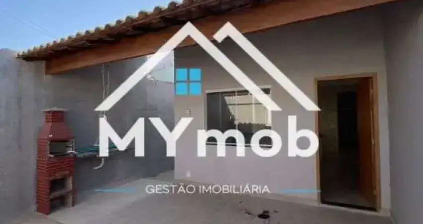 Casa com 2 quartos à venda na Rua Bidú Sayão, 671, Pedra de Guaratiba, Rio de Janeiro