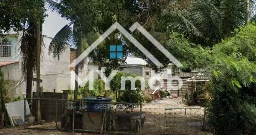 Terreno comercial para alugar na Rua Vinte e Cinco, Pedra de Guaratiba, Rio de Janeiro