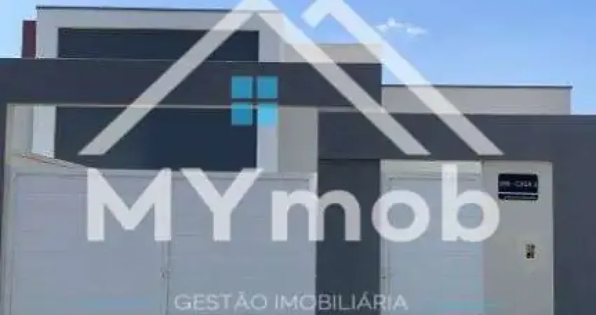 Casa com 2 quartos à venda na Estrada da Capoeira Grande, 890, Guaratiba, Rio de Janeiro