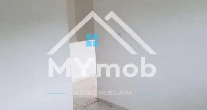 Kitnet / Stúdio para alugar na Rua Soldado José Wsoek, Guaratiba, Rio de Janeiro