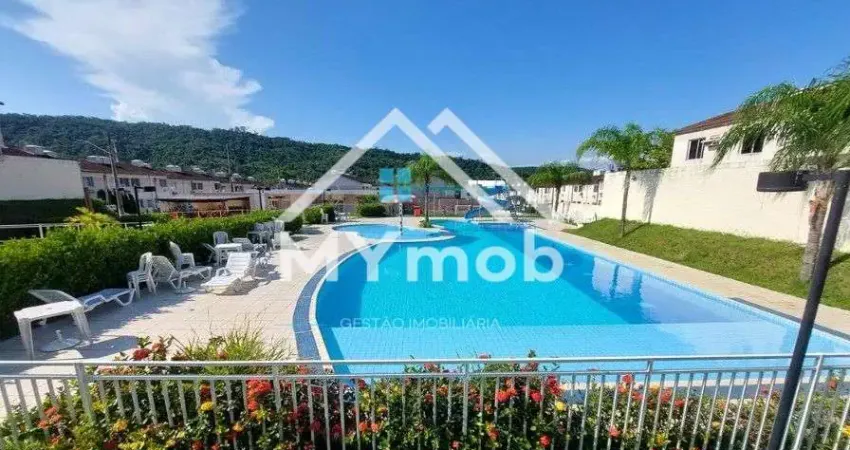 Apartamento com 2 quartos à venda na Rua Rosada, 85, Guaratiba, Rio de Janeiro