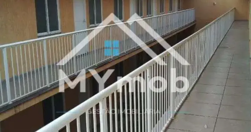 Apartamento com 1 quarto para alugar na Rua Colé, 460, Pedra de Guaratiba, Rio de Janeiro