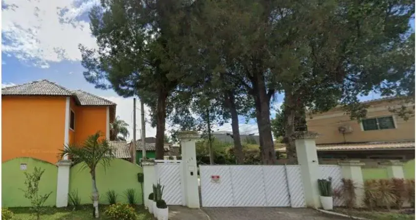 Residencia de alto padrao — 3 quartos (1 suite), acabamento refinado e lazer completo