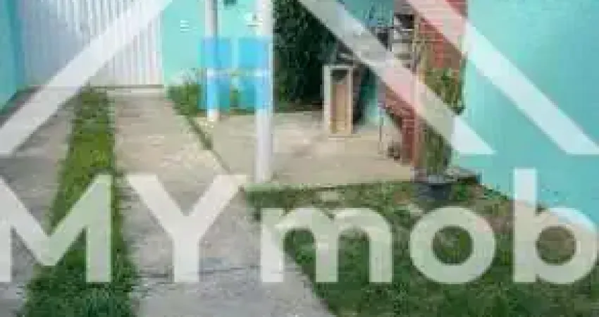 Casa com 2 quartos à venda na Rua Luiz Brunini, 535, Pedra de Guaratiba, Rio de Janeiro