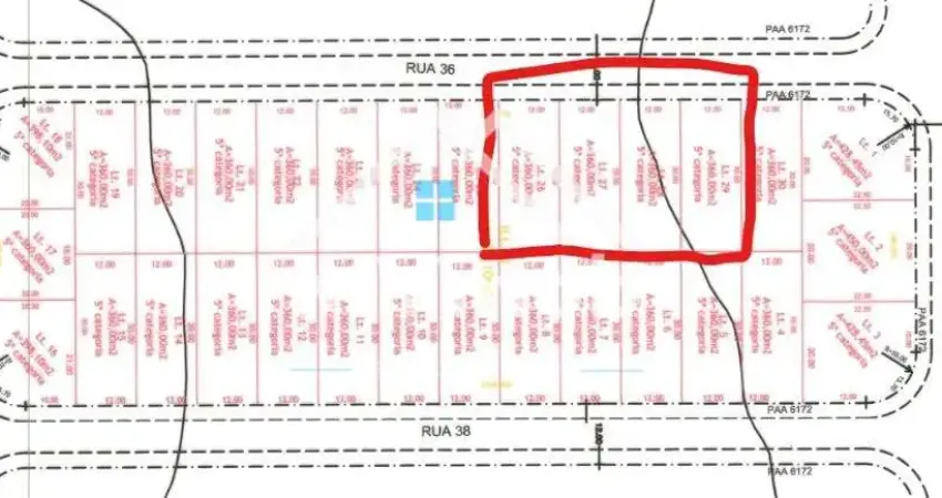 Terreno à venda na Rua Donário José de Souza, Pedra de Guaratiba, Rio de Janeiro