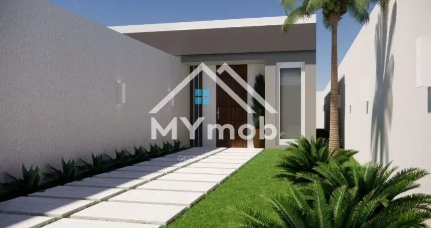 Casa com 2 quartos para alugar na Rua Luiz Brunini, 195, Pedra de Guaratiba, Rio de Janeiro