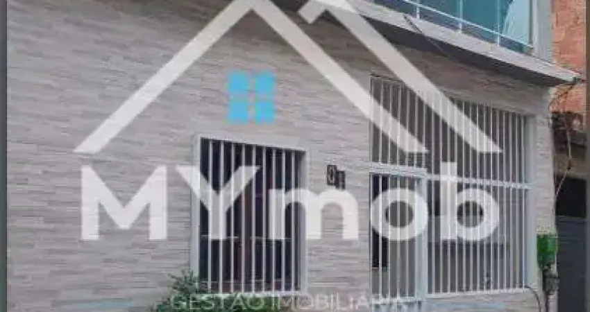 Casa duplex com 2 quartos e dependencias completas – a 15 minutos do recreio