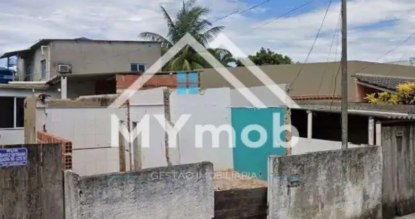 Terreno à venda na Rua Juarez Getirana, 000, Pedra de Guaratiba, Rio de Janeiro