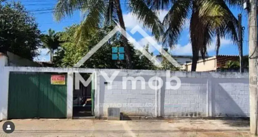 Casa à venda na Rua Populina, 00, Pedra de Guaratiba, Rio de Janeiro