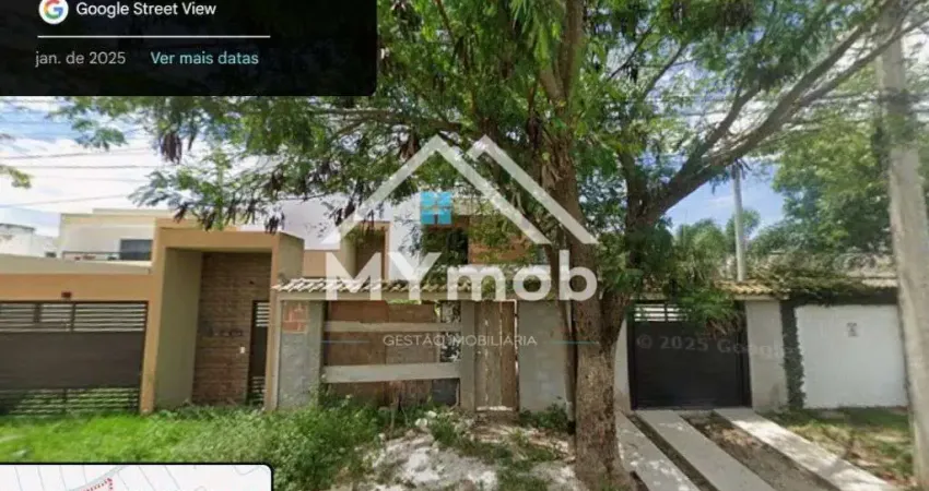 Casa em construcao em pedra de guaratiba – a 15 min do recreio!