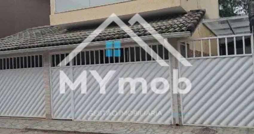 Casa com area gourmet completa e 2 suites em condominio fechado – a 15 min do recreio