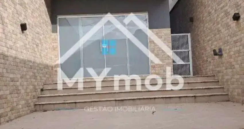 Linda casa com suite, planejados e espaco gourmet – a 15 min do recreio