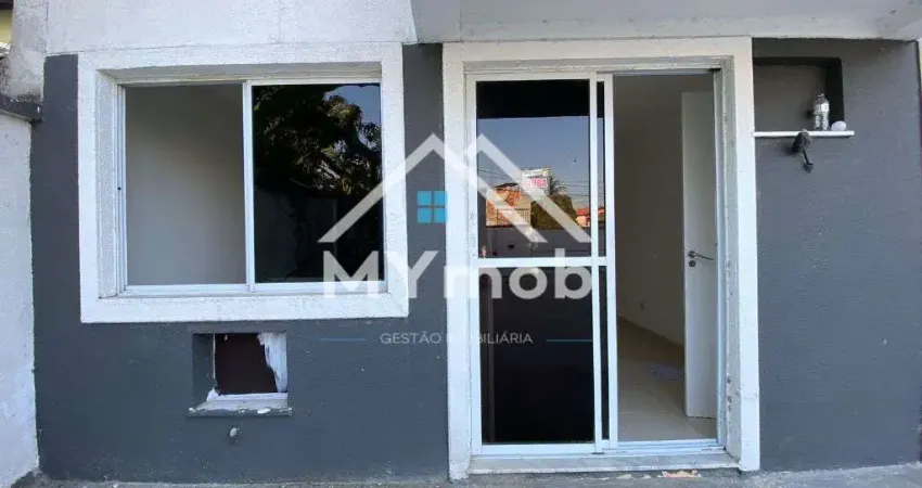 Apartamento com 2 quartos para alugar na Rua Soldado Eliseu Hipólito, 254, Guaratiba, Rio de Janeiro