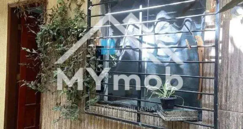 Apartamento com 1 quarto à venda na Rua Quarenta e Um, Guaratiba, Rio de Janeiro