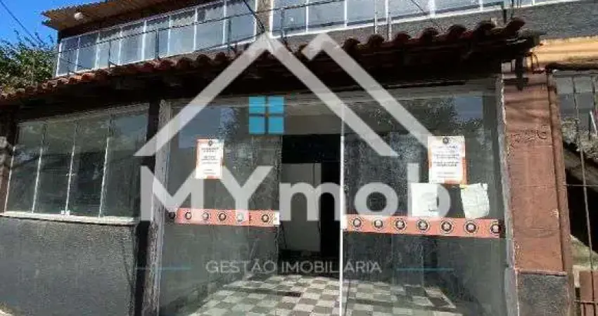 Sala comercial para alugar na Estrada da Matriz, 349, Pedra de Guaratiba, Rio de Janeiro