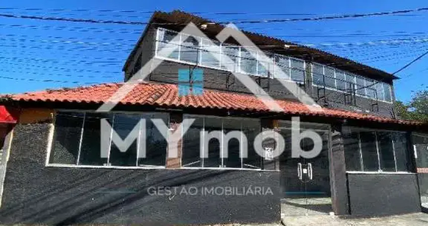 Sala comercial para alugar na Estrada da Matriz, 349, Pedra de Guaratiba, Rio de Janeiro