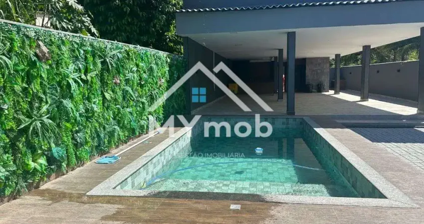 Ponto comercial à venda na Rua Porteirinha, Guaratiba, Rio de Janeiro