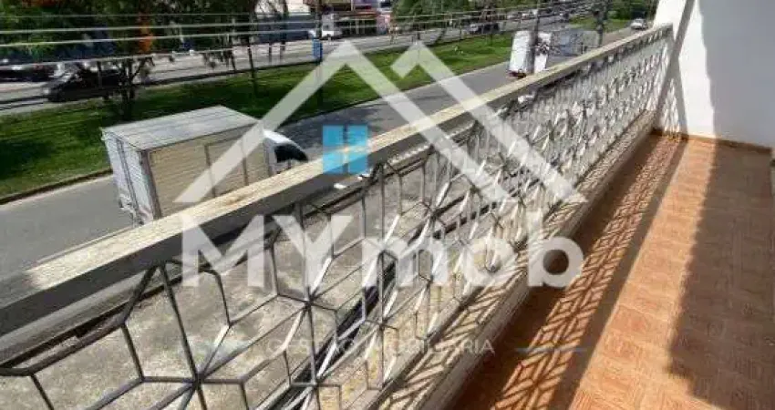 Apartamento com 2 quartos para alugar na Estrada da Matriz, 450, Pedra de Guaratiba, Rio de Janeiro