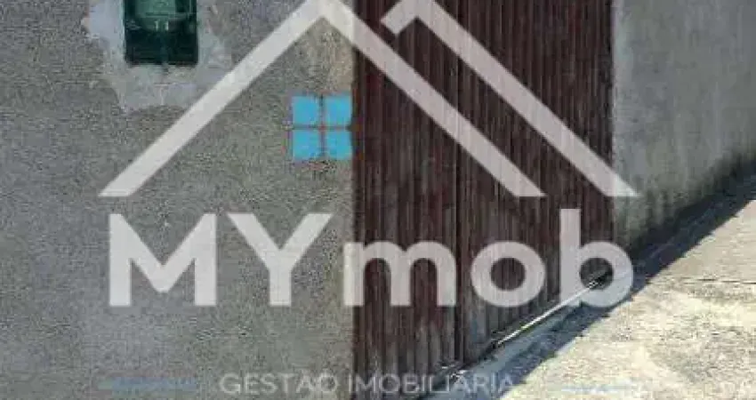 Casa estilo studio com garagem para 2 carros – a 15 min do recreio