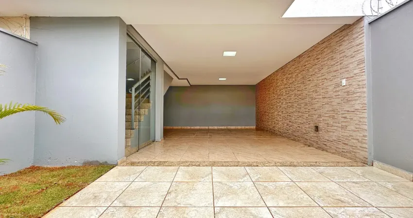 Casa com 3 quartos à venda na R. Gilvan Rodrigues Monteiro, 75, Ouro Verde, Lavras