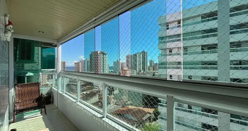 Apartamento para venda em praia grande, aviação, 2 dormitórios, 1 suíte, 1 banheiro, 1 vaga
