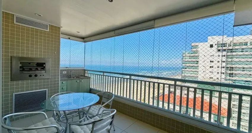 Apartamento para venda em praia grande, aviação, 2 dormitórios, 1 suíte, 1 banheiro, 2 vagas