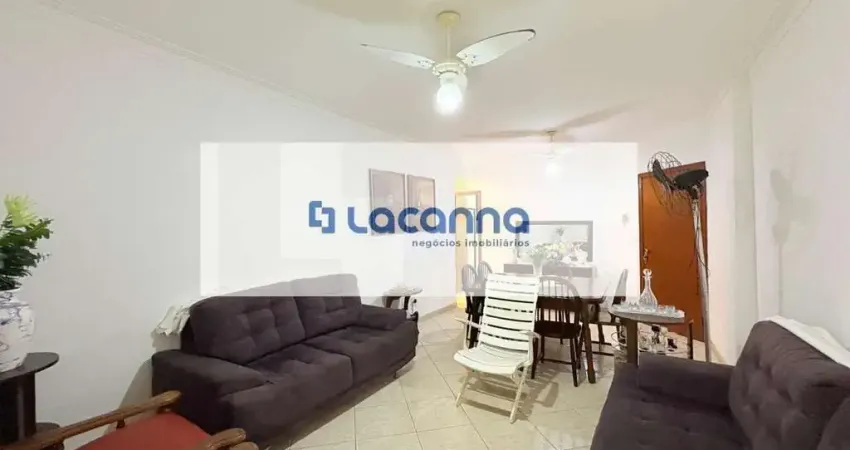 Apartamento para venda em praia grande, tupi, 2 dormitórios, 1 suíte, 1 banheiro, 1 vaga