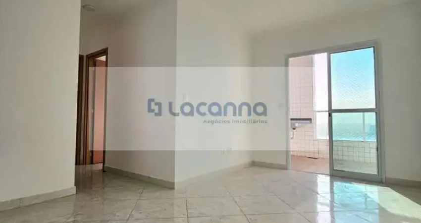 Apartamento para venda em praia grande, ocian, 2 dormitórios, 1 suíte, 1 banheiro, 2 vagas