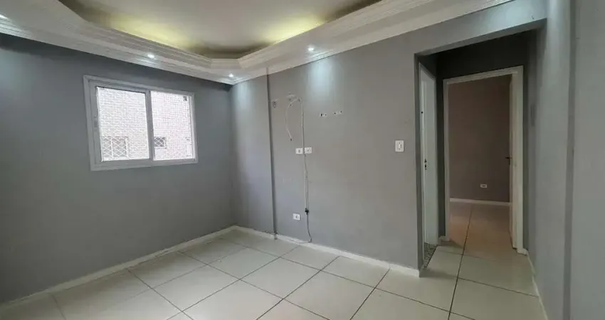 Apartamento para venda em praia grande, aviação, 1 dormitório, 1 banheiro, 1 vaga
