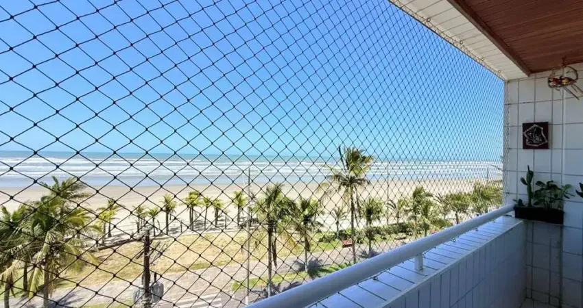 Apartamento para venda em praia grande, real, 1 dormitório, 1 banheiro, 1 vaga