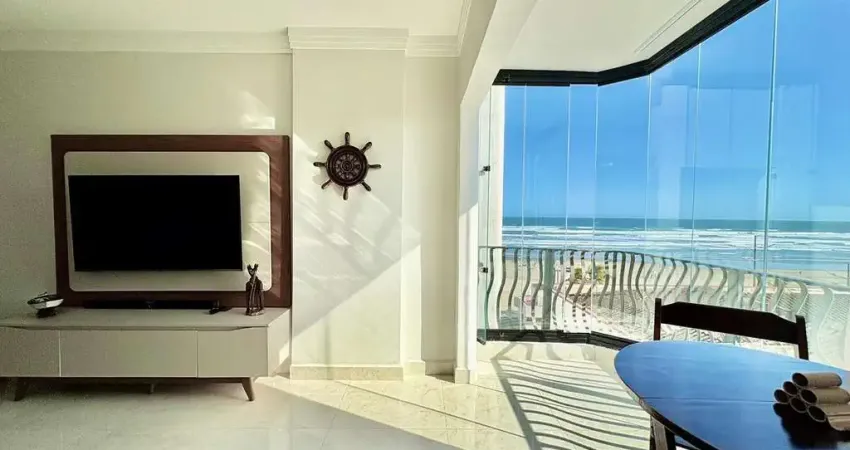 Apartamento para venda em praia grande, tupi, 3 dormitórios, 1 suíte, 1 banheiro, 2 vagas