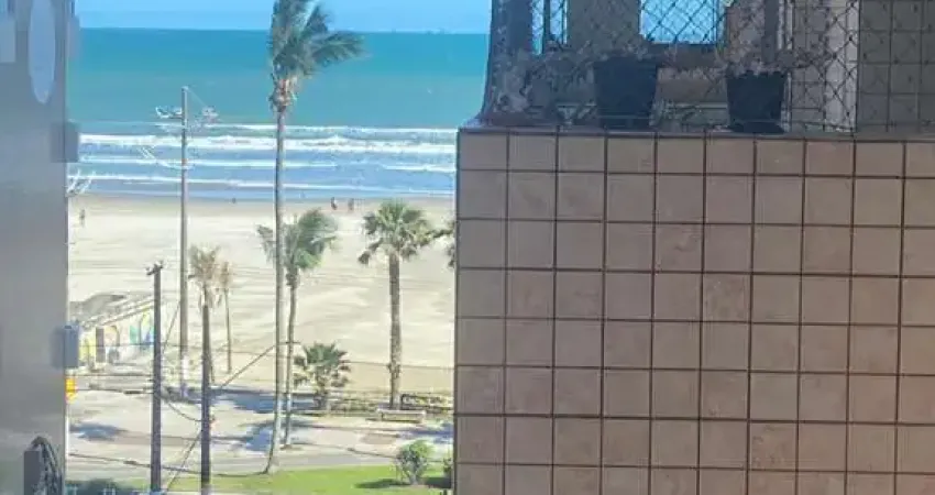 Apartamento para venda em praia grande, aviação, 3 dormitórios, 3 suítes, 1 banheiro, 2 vagas