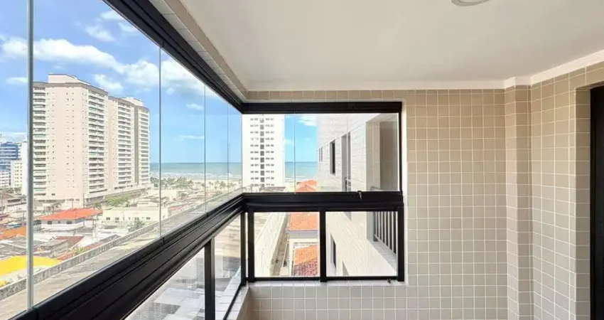 Apartamento para venda, aviação, 2 dormitórios, 1 suíte, 1 banheiro, 1 vaga