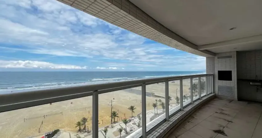 Apartamento para Venda em Praia Grande, Boqueirão, 2 dormitórios, 1 suíte, 1 banheiro, 1 vaga