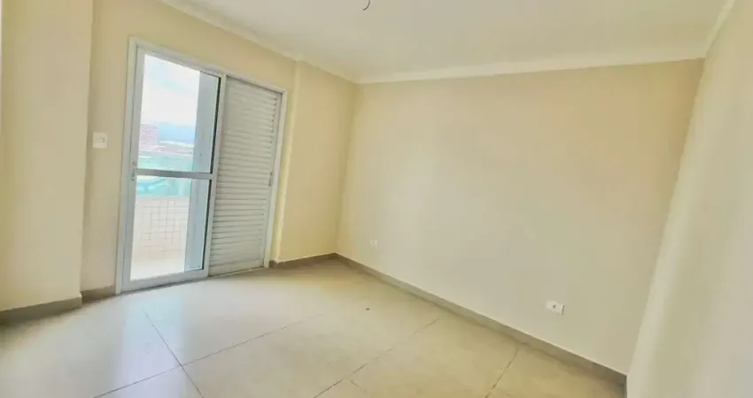 Apartamento para Venda em Praia Grande, Boqueirão, 2 dormitórios, 1 suíte, 2 banheiros, 2 vagas