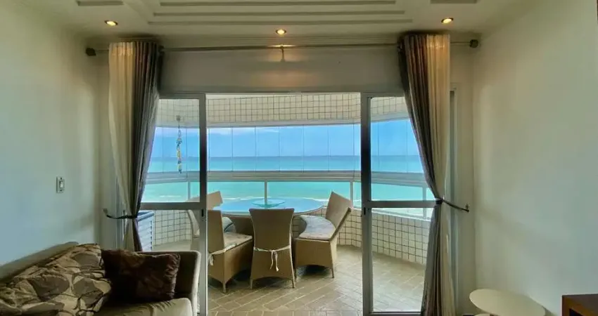 Apartamento para Venda em Praia Grande, Guilhermina, 3 dormitórios, 2 suítes, 2 banheiros, 2 vagas