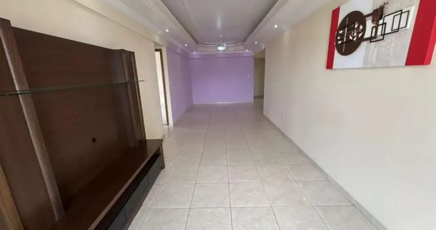 Apartamento para Venda em Praia Grande, Tupi, 2 dormitórios, 1 suíte, 2 banheiros, 1 vaga