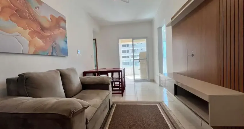 Apartamento para Venda em Praia Grande, Caiçara, 1 dormitório, 1 banheiro, 1 vaga