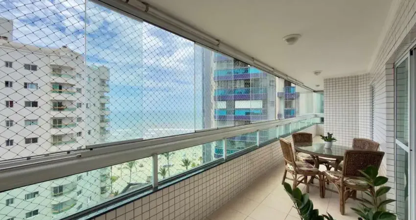 Apartamento para Venda em Praia Grande, Caiçara, 2 dormitórios, 1 suíte, 1 banheiro, 2 vagas