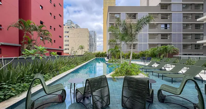 Altíssimo padrão 4 suítes 233 m2 com depósito e varanda ampla