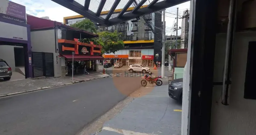 Sobrado com 3 dormitórios para alugar, 124 m² por r$ 8.080/mês - santana - são paulo/sp