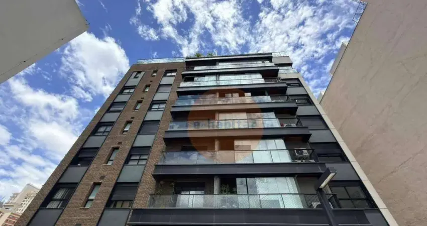 Apartamento com 3 dormitórios à venda, 82 m² por r$ 1.470.000 - perdizes - são paulo/sp