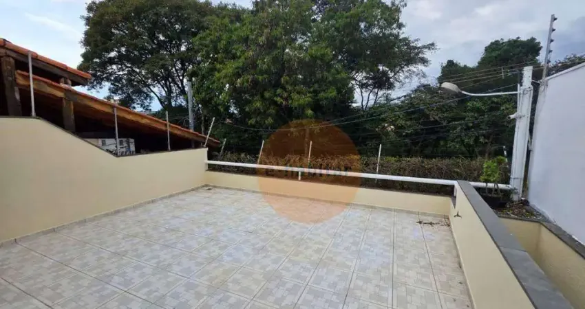 Sobrado com 3 dormitórios à venda, 172 m² por r$ 895.000 - palmas do tremembé - são paulo/sp