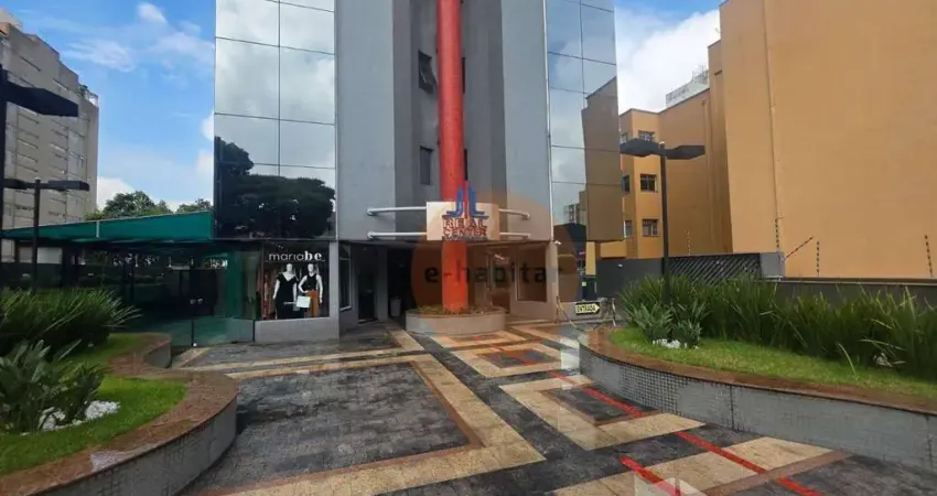 Sala à venda, 38 m² por r$ 295.000,00 - água fria - são paulo/sp