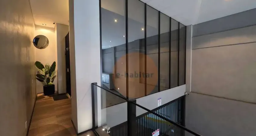 Apartamento com 2 dormitórios à venda, 47 m² por r$ 595.000 - parada inglesa - são paulo/sp